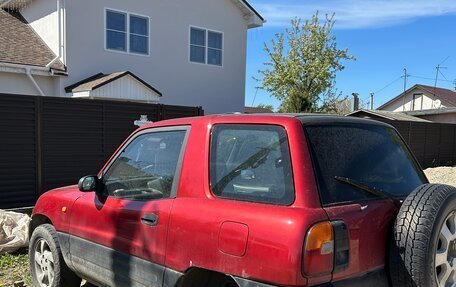 Toyota RAV4, 1994 год, 340 000 рублей, 2 фотография
