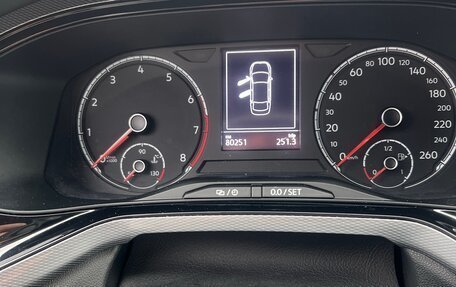 Volkswagen Polo VI (EU Market), 2021 год, 1 620 000 рублей, 21 фотография