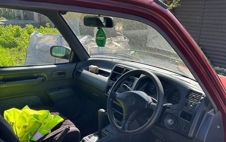 Toyota RAV4, 1994 год, 340 000 рублей, 5 фотография
