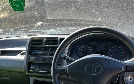 Toyota RAV4, 1994 год, 340 000 рублей, 6 фотография