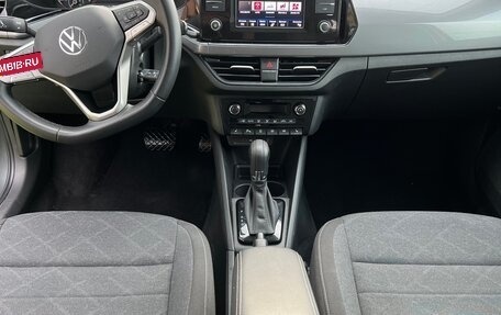 Volkswagen Polo VI (EU Market), 2021 год, 1 620 000 рублей, 13 фотография