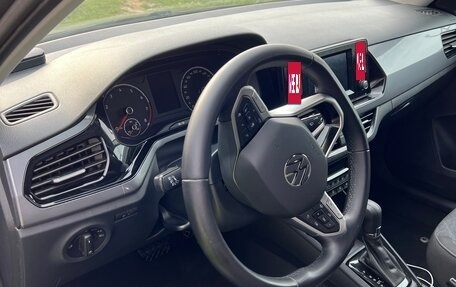 Volkswagen Polo VI (EU Market), 2021 год, 1 620 000 рублей, 15 фотография