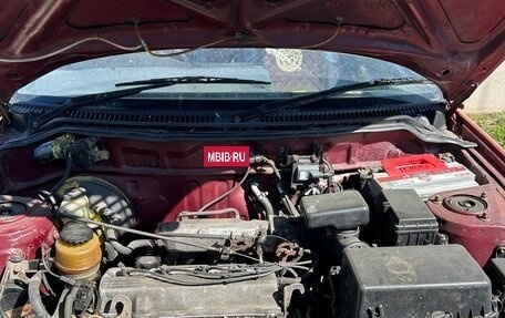 Toyota RAV4, 1994 год, 340 000 рублей, 8 фотография