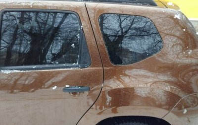Renault Duster I рестайлинг, 2014 год, 1 050 000 рублей, 1 фотография