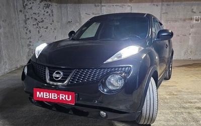 Nissan Juke II, 2012 год, 1 200 999 рублей, 1 фотография