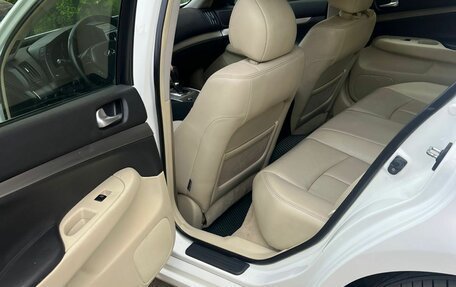 Infiniti G, 2010 год, 1 350 000 рублей, 4 фотография