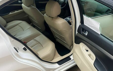 Infiniti G, 2010 год, 1 350 000 рублей, 11 фотография