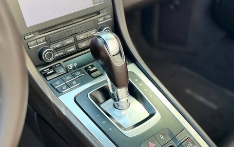 Porsche 911, 2016 год, 9 250 000 рублей, 6 фотография