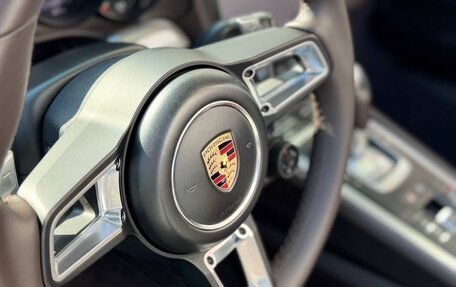 Porsche 911, 2016 год, 9 250 000 рублей, 5 фотография