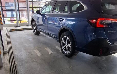 Subaru Outback VI, 2022 год, 2 990 000 рублей, 6 фотография