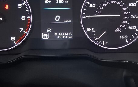 Subaru Outback VI, 2022 год, 2 990 000 рублей, 4 фотография
