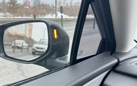 Subaru Outback VI, 2022 год, 2 990 000 рублей, 7 фотография