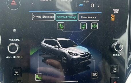 Subaru Outback VI, 2022 год, 2 990 000 рублей, 8 фотография