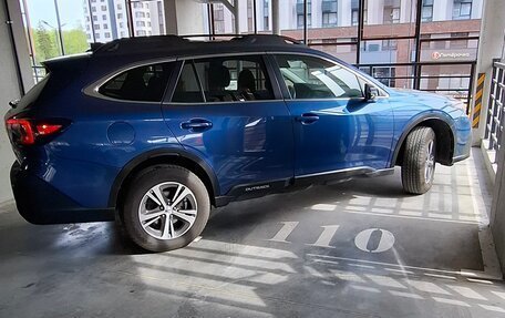 Subaru Outback VI, 2022 год, 2 990 000 рублей, 11 фотография