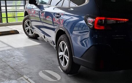 Subaru Outback VI, 2022 год, 2 990 000 рублей, 17 фотография