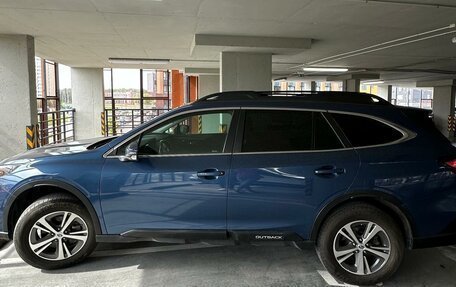 Subaru Outback VI, 2022 год, 2 990 000 рублей, 19 фотография
