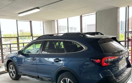 Subaru Outback VI, 2022 год, 2 990 000 рублей, 18 фотография