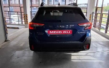 Subaru Outback VI, 2022 год, 2 990 000 рублей, 5 фотография