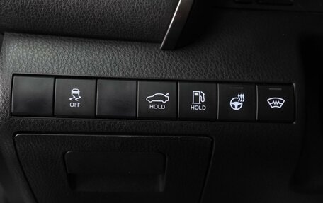 Toyota Camry, 2021 год, 3 570 000 рублей, 15 фотография