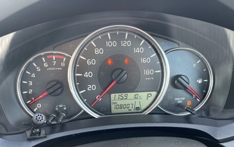 Toyota Corolla, 2016 год, 1 330 000 рублей, 8 фотография