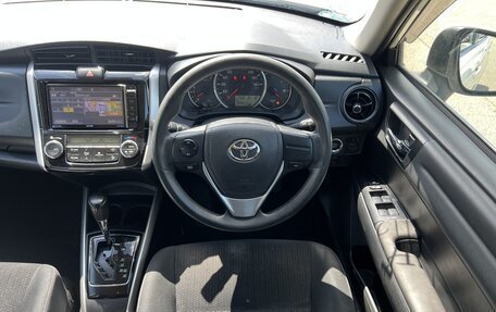 Toyota Corolla, 2016 год, 1 330 000 рублей, 9 фотография