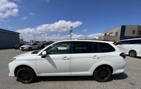 Toyota Corolla, 2016 год, 1 330 000 рублей, 12 фотография