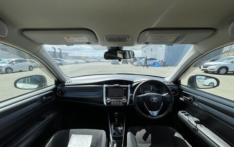 Toyota Corolla, 2016 год, 1 330 000 рублей, 10 фотография