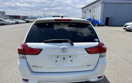 Toyota Corolla, 2016 год, 1 330 000 рублей, 14 фотография