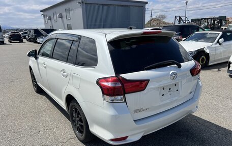 Toyota Corolla, 2016 год, 1 330 000 рублей, 13 фотография