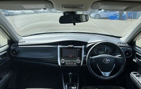 Toyota Corolla, 2016 год, 1 330 000 рублей, 19 фотография
