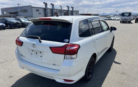 Toyota Corolla, 2016 год, 1 330 000 рублей, 20 фотография