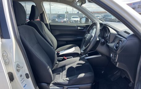 Toyota Corolla, 2016 год, 1 330 000 рублей, 23 фотография