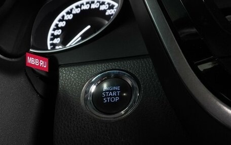 Toyota Camry, 2021 год, 3 570 000 рублей, 19 фотография