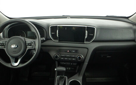 KIA Sportage IV рестайлинг, 2018 год, 2 149 000 рублей, 15 фотография