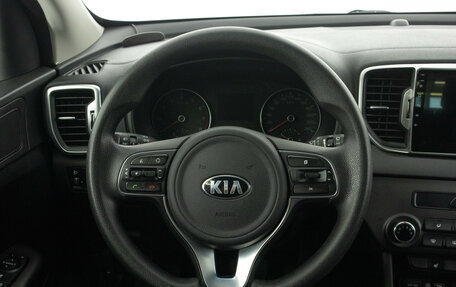 KIA Sportage IV рестайлинг, 2018 год, 2 149 000 рублей, 17 фотография