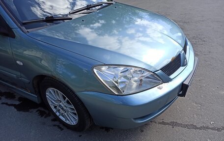 Mitsubishi Lancer IX, 2006 год, 435 000 рублей, 6 фотография