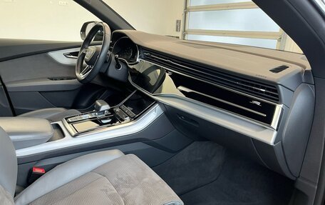 Audi Q8 I, 2019 год, 5 999 000 рублей, 9 фотография