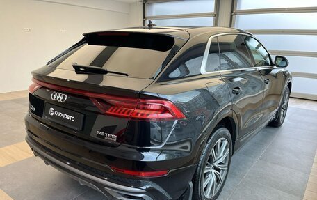 Audi Q8 I, 2019 год, 5 999 000 рублей, 6 фотография