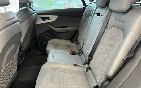 Audi Q8 I, 2019 год, 5 999 000 рублей, 13 фотография