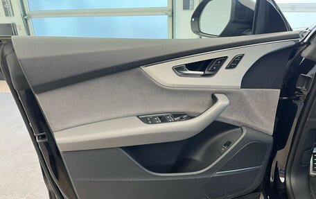 Audi Q8 I, 2019 год, 5 999 000 рублей, 16 фотография