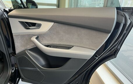 Audi Q8 I, 2019 год, 5 999 000 рублей, 17 фотография