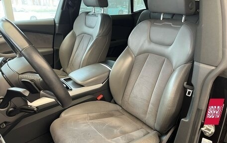 Audi Q8 I, 2019 год, 5 999 000 рублей, 10 фотография