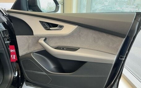 Audi Q8 I, 2019 год, 5 999 000 рублей, 14 фотография