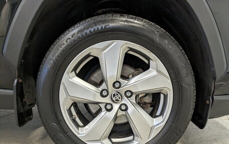 Toyota RAV4, 2021 год, 3 250 000 рублей, 18 фотография