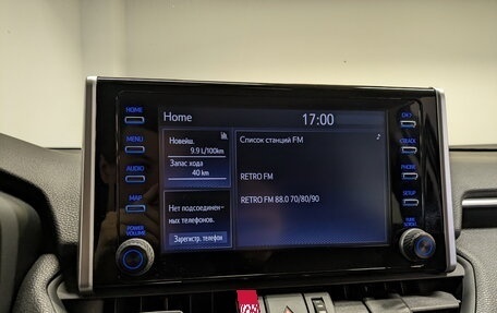 Toyota RAV4, 2021 год, 3 250 000 рублей, 15 фотография