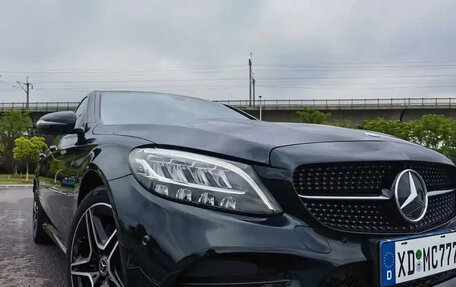 Mercedes-Benz C-Класс, 2021 год, 2 330 013 рублей, 2 фотография