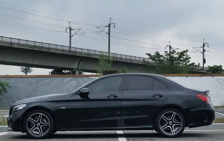 Mercedes-Benz C-Класс, 2021 год, 2 330 013 рублей, 5 фотография
