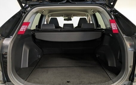 Toyota RAV4, 2021 год, 3 250 000 рублей, 10 фотография