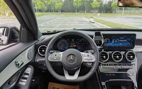 Mercedes-Benz C-Класс, 2021 год, 2 330 013 рублей, 11 фотография