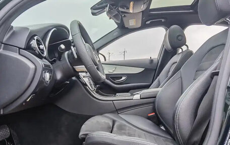 Mercedes-Benz C-Класс, 2021 год, 2 330 013 рублей, 9 фотография
